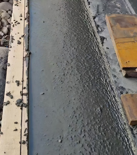 固安环氧砂浆的特点及施工流程​