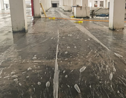 固安不发火砂浆和不发火金属骨料有什么区别