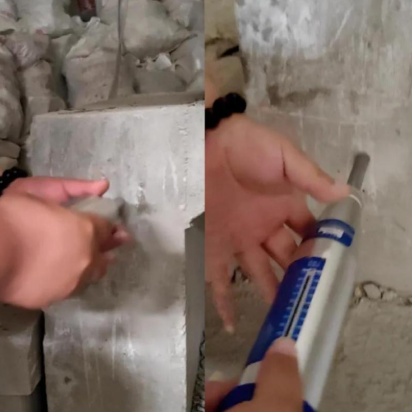 固安混凝土强度不足的原因及处理方法