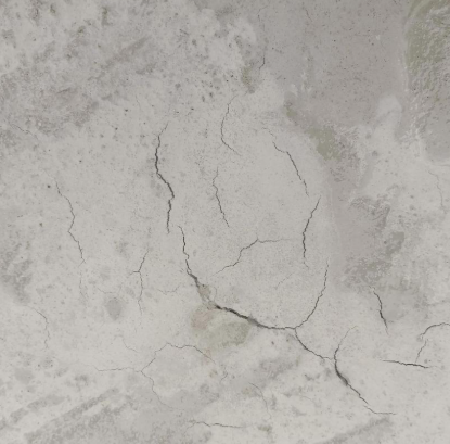 固安灌浆料为什么会产生裂缝？出现裂缝该如何处理？