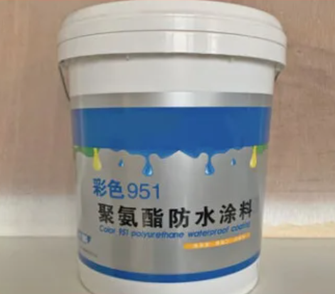 固安聚氨酯防水涂料