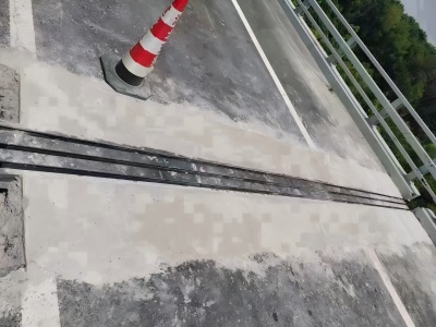 固安伸缩缝更换后浇筑材料快速结构修补料速砼的产品特点及施工流程​