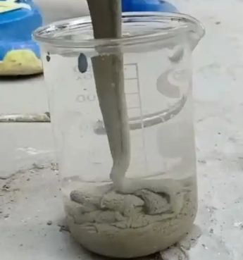 固安水工混凝土絮凝剂，水下抗分散剂的作用及施工方法