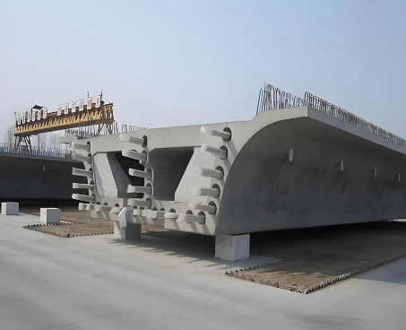 固安抗冻压浆料的特点及标准化施工工艺